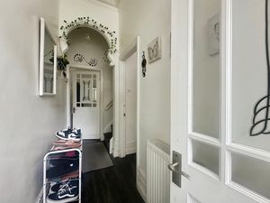 Hallway- click for photo gallery